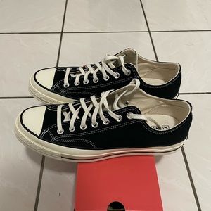 Converse chuck taylor 70 low